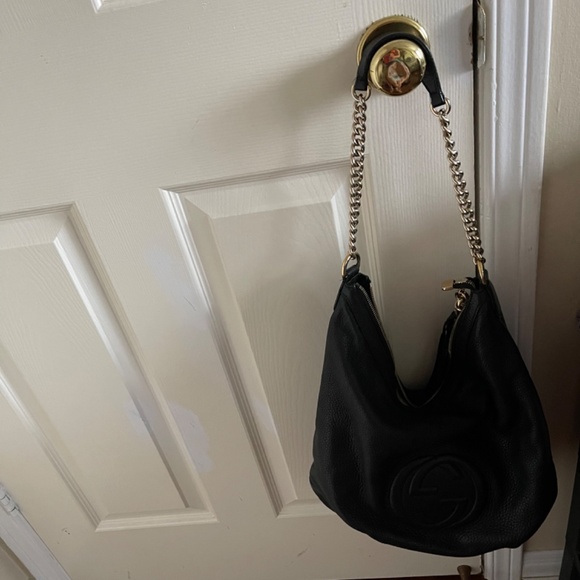 Gucci Soho collection purse - Picture 6 of 7